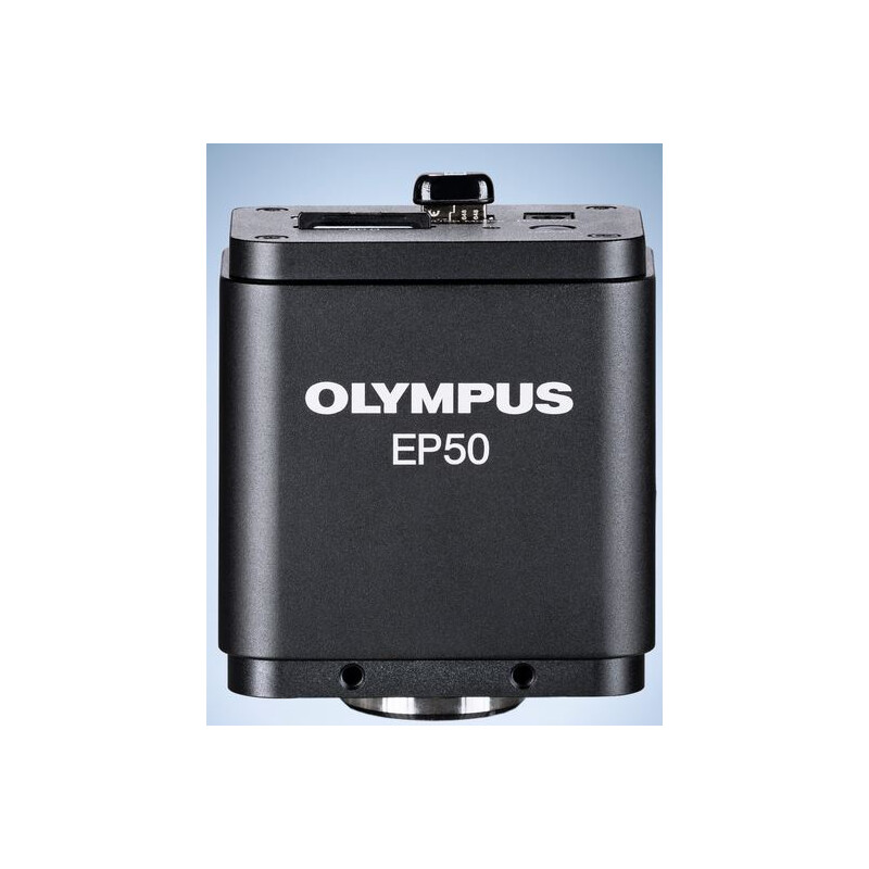 Evident Olympus Kamera EP50, 5 Mpx, 1/1.8 inch, color CMOS Camera, HDMI, Wifi (optional)