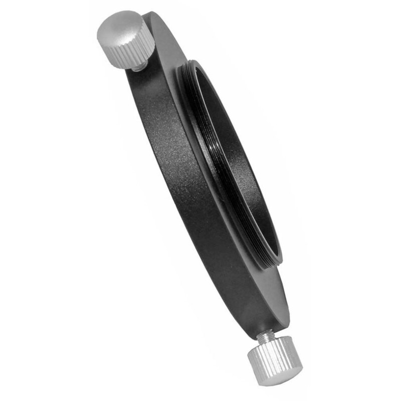 TS Optics Rotation und Schnellkupplung M48x0,75 360°