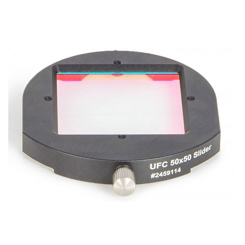 Baader UFC Filterschublade 50x50mm