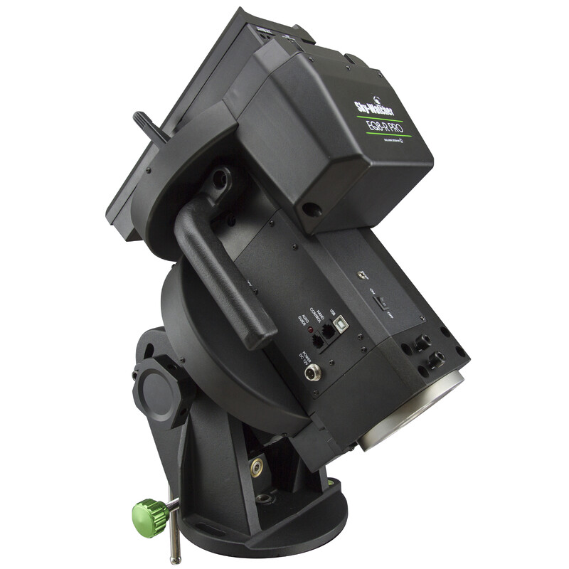 Skywatcher Montierung EQ8-R Pro SynScan GoTo