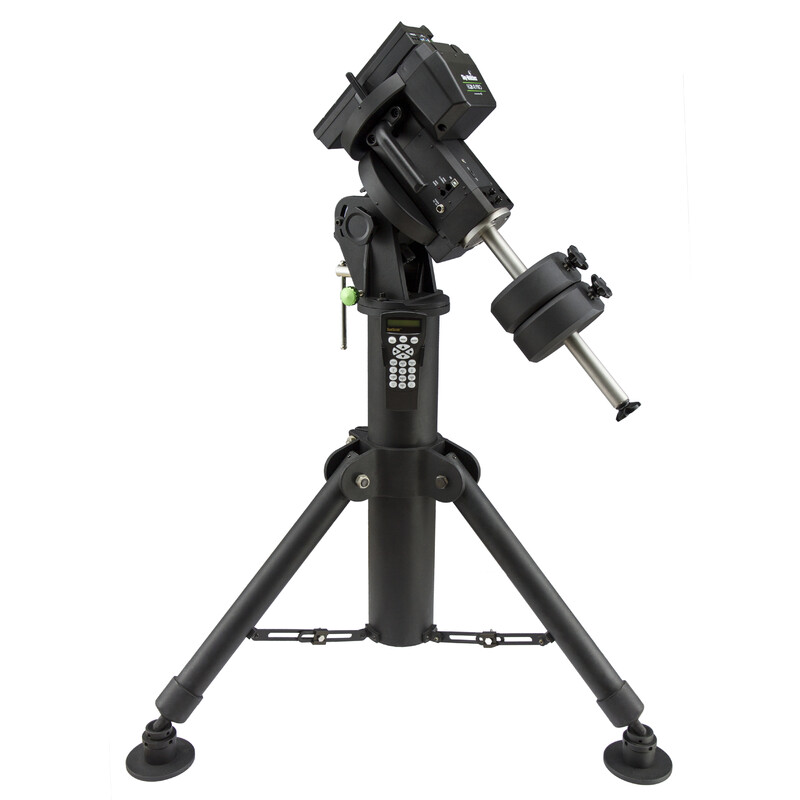 Skywatcher Montierung EQ8-R Pro SynScan GoTo