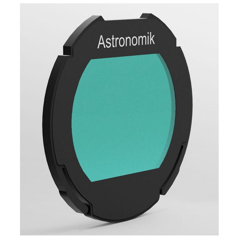 Astronomik Filter UHC-E XT Clip EOS APS-C