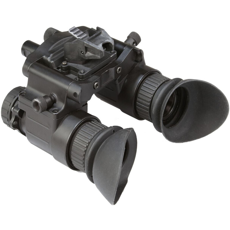 AGM Nachtsichtgerät NVG50 NL2i Dual Tube 50 Gen 2+ Level 2