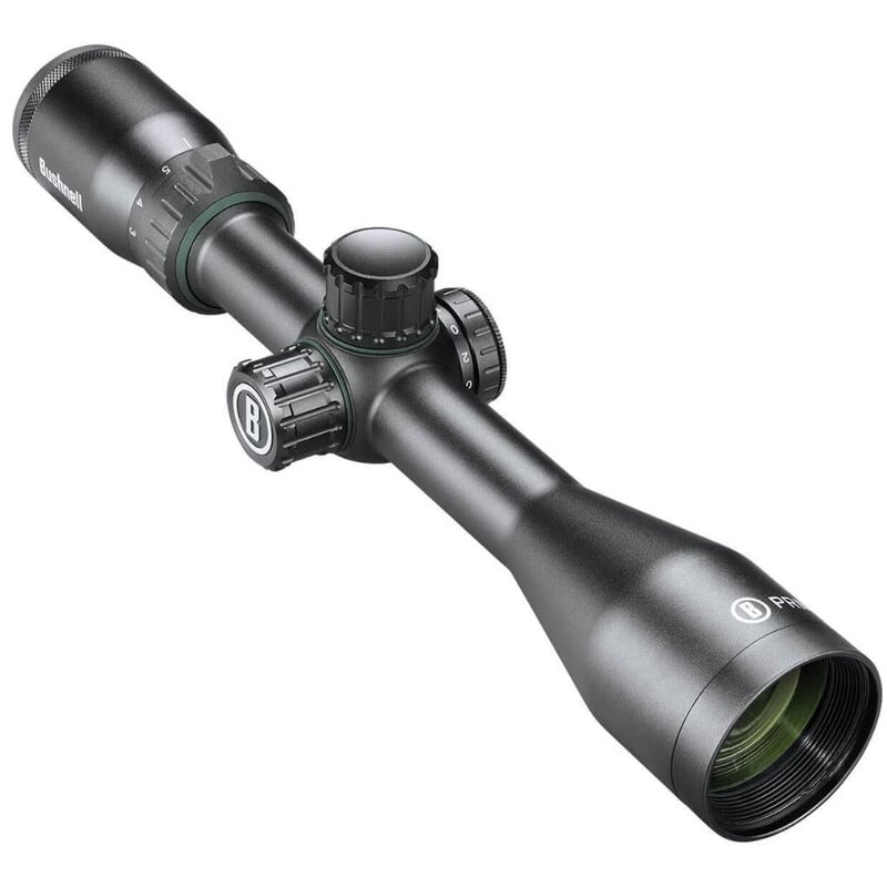 Bushnell Zielfernrohr Prime 3-9x40 Illuminated Multi-X