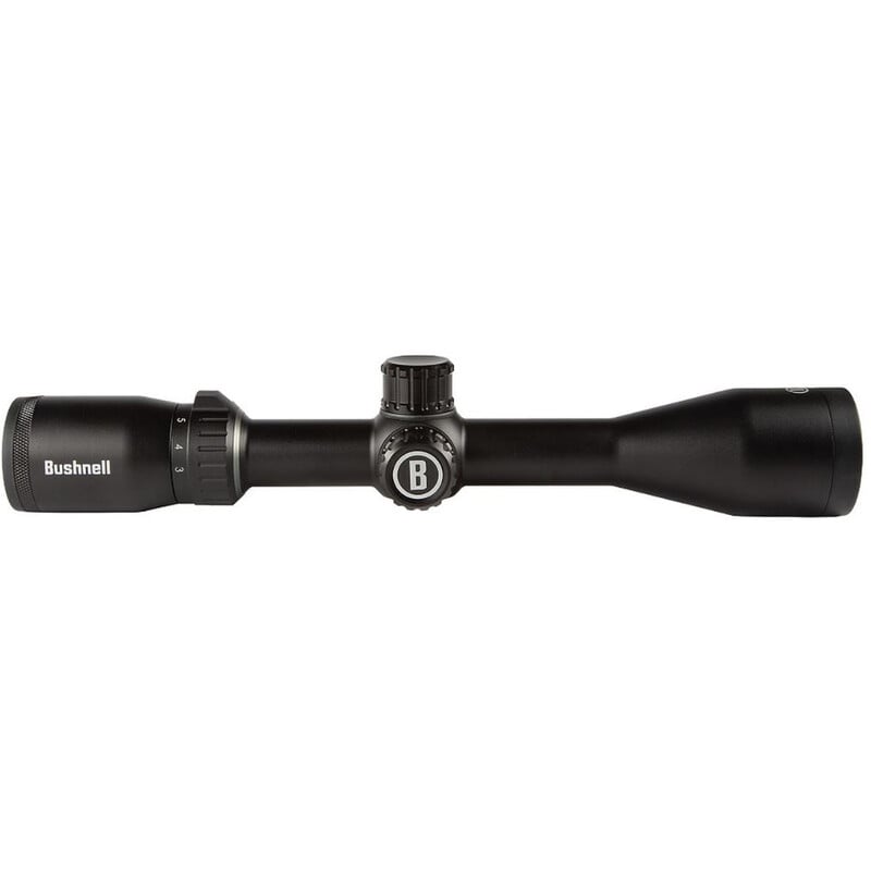 Bushnell Zielfernrohr Prime 3-9x40 Illuminated Multi-X