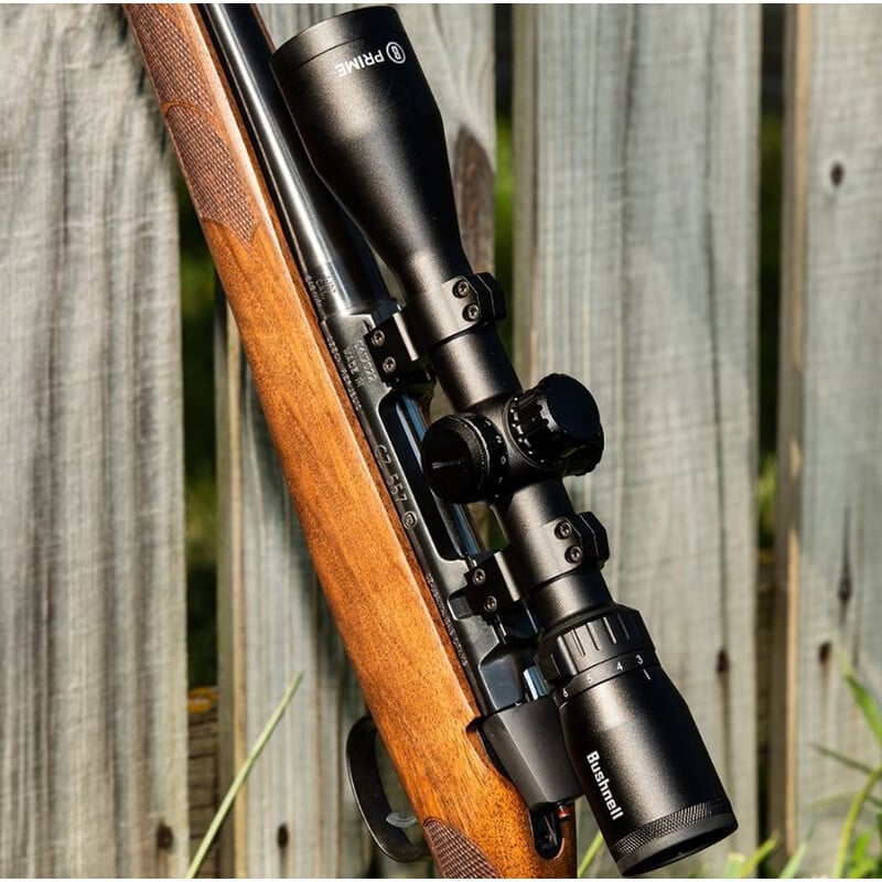 Bushnell Zielfernrohr Prime 3-9x40 Illuminated Multi-X