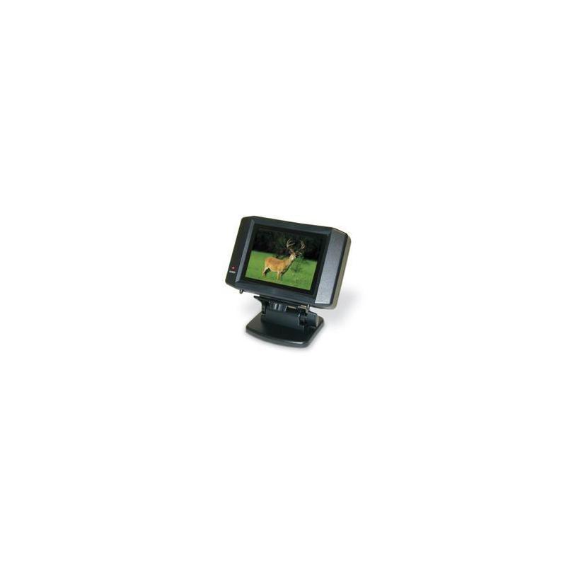 Bushnell Spektiv Digital Imaging 22 x 60mm mit LCD-Bildschirm