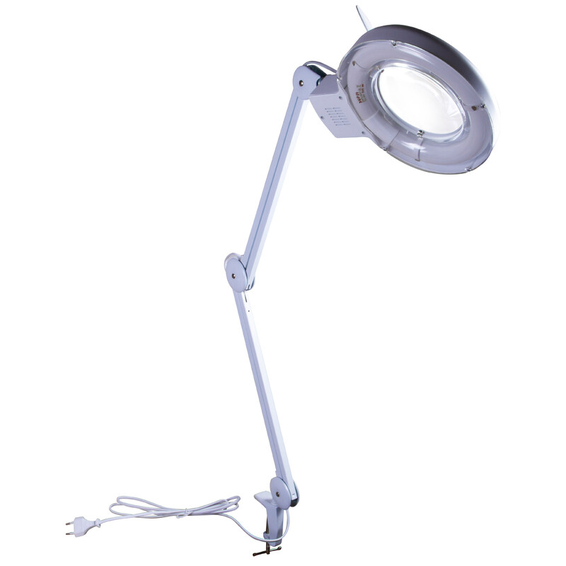 Levenhuk Lupe Zeno Lamp ZL11 LUM