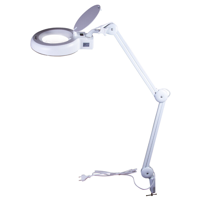 Levenhuk Lupe Zeno Lamp ZL17 LED