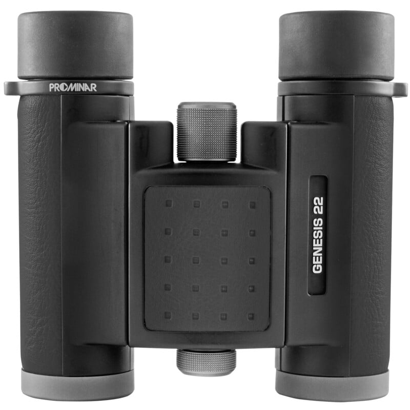 Kowa Fernglas Genesis 8x22 Prominar Special Edition Black