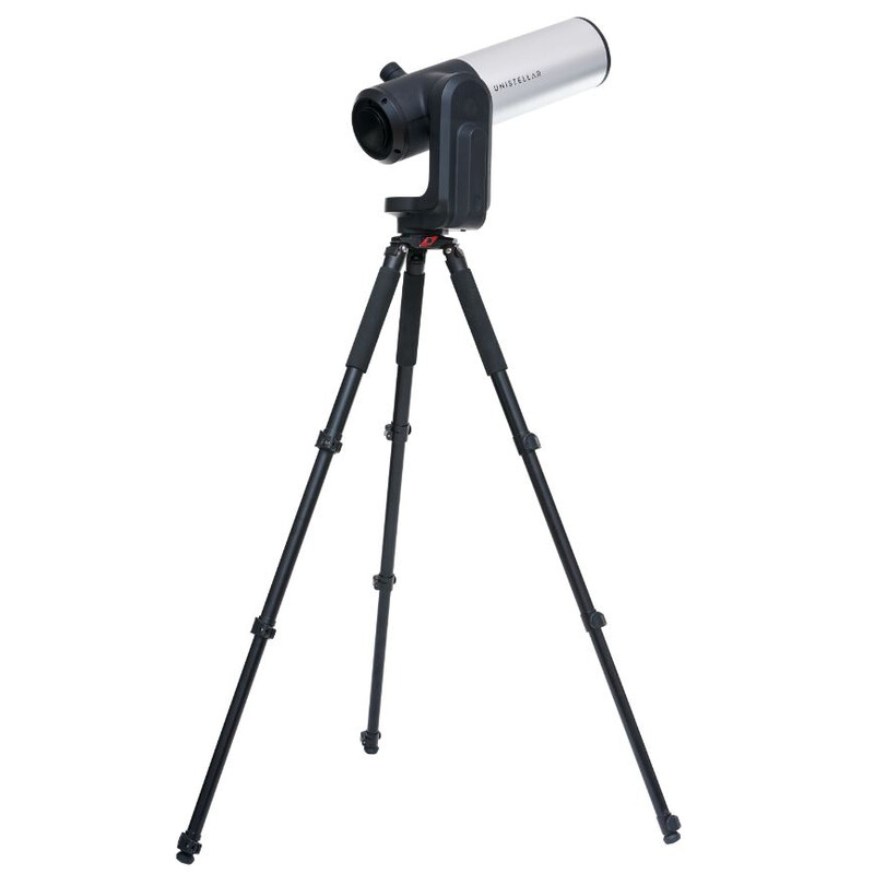 Unistellar Smart Telescope N 114/450 eVscope