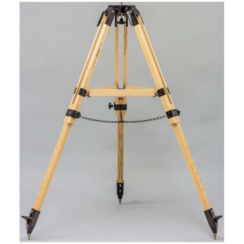 Berlebach Holz-Dreibeinstativ UNI 18 Skywatcher EQ6