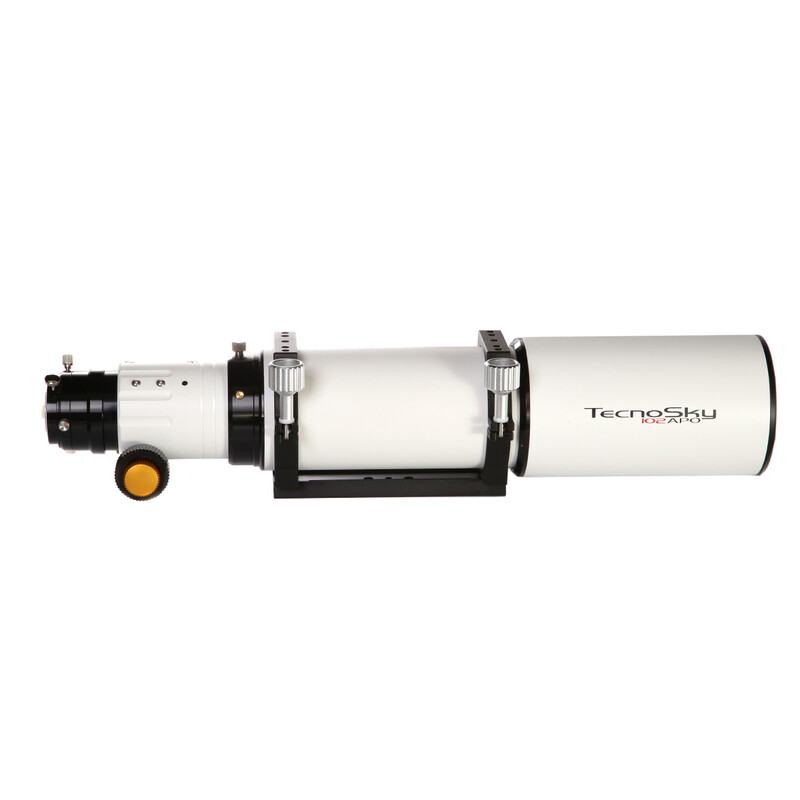 Tecnosky Apochromatischer Refraktor AP 102/700 ED FPL-53 OTA