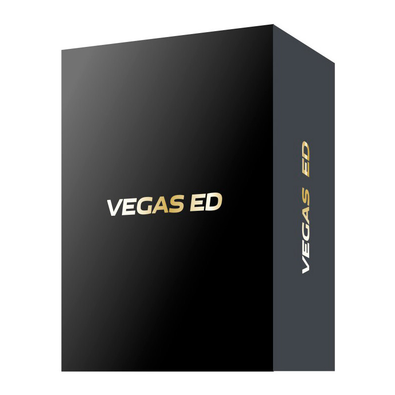 Levenhuk Monokular Vegas ED 8x42