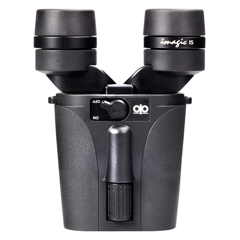 Opticron Bildstabilisiertes Fernglas Imagic IS 10x30