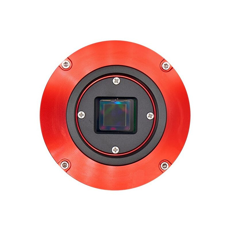 ZWO Kamera ASI 533 MC Pro Color