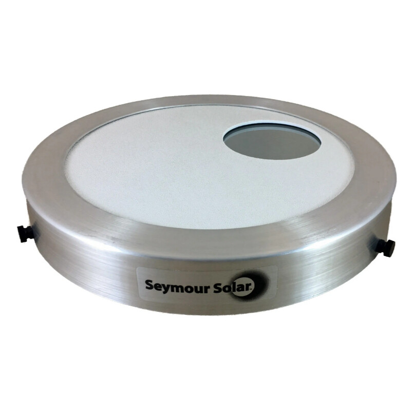 Seymour Solar Helios Solar Glass Off-Axis Filter 305mm