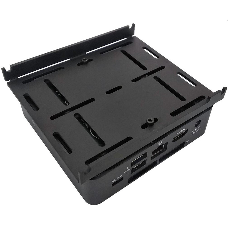 PegasusAstro Small-Factor-PC Montageplatte für Ultimate PowerBox v2