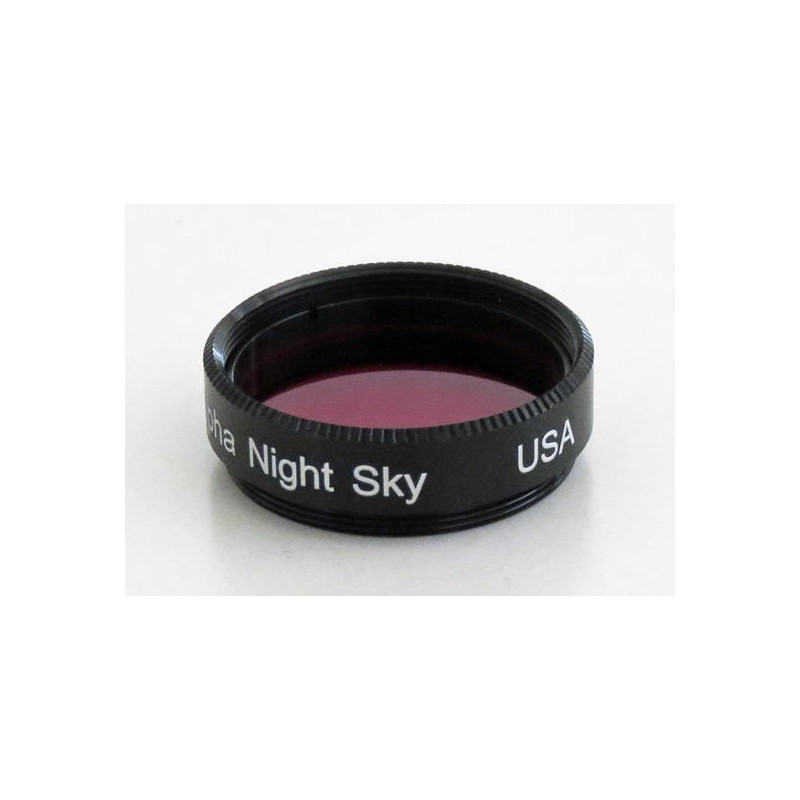 Lumicon H-Alpha-Filter Night Sky 1,25"