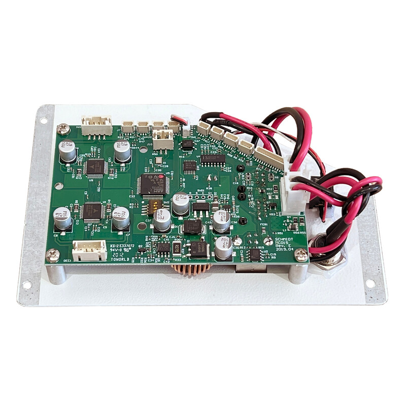 Skywatcher Motherboard AZEQ6-GT USB-Port