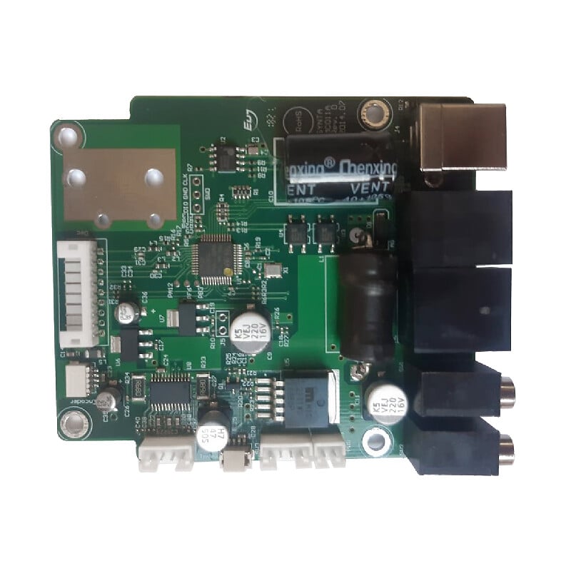 Skywatcher Motherboard AZEQ5-GT