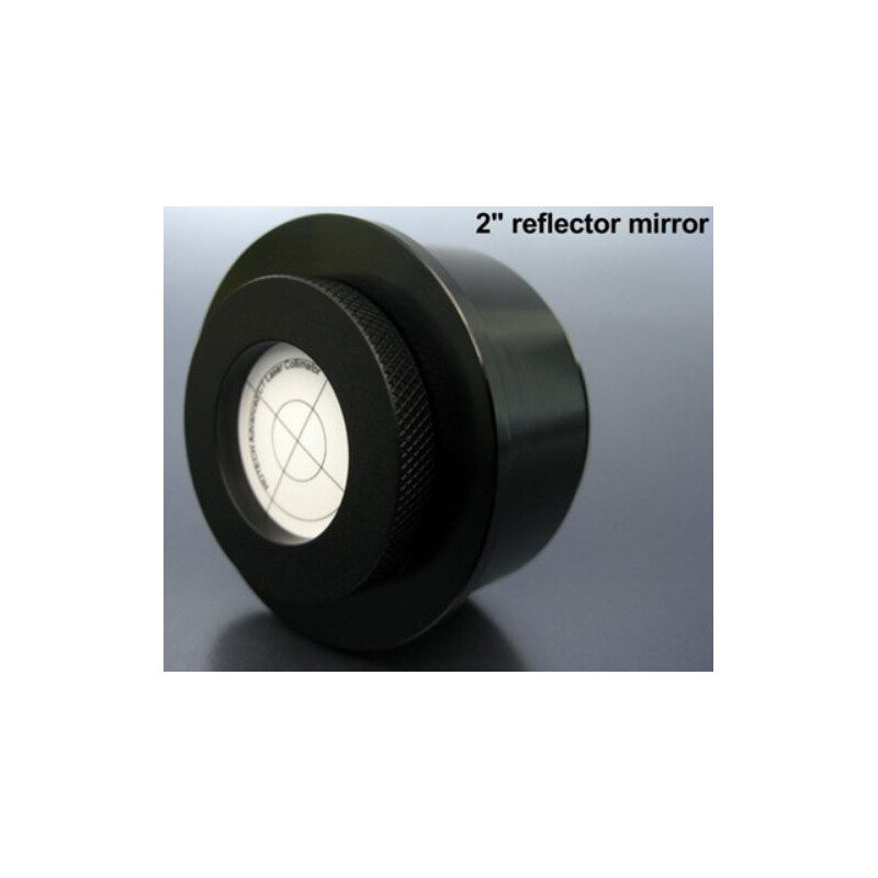 Hotech Justier-Laser Reflexionsspiegel 2" für Advanced CT Laser-Kollimator