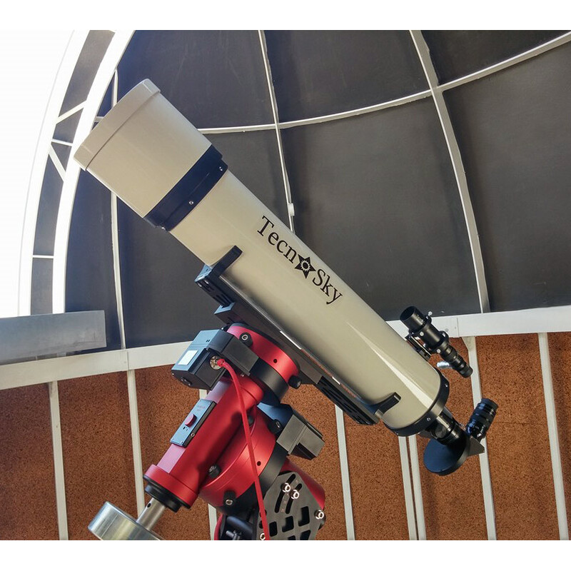 Tecnosky Teleskop AC 210/1200 Goliath OTA