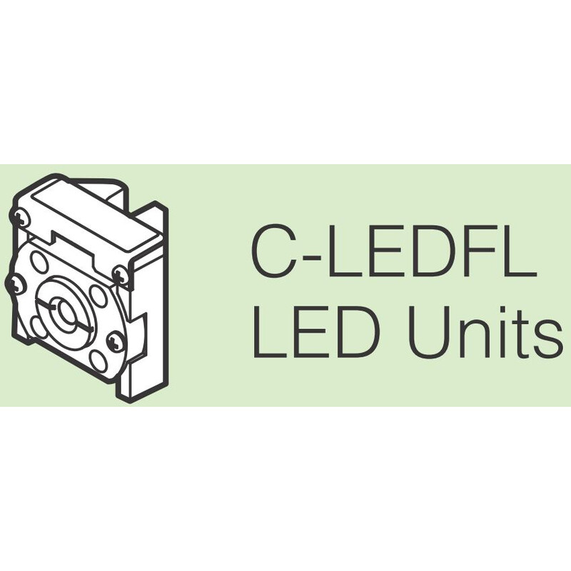 C-LEDFL385 LED Einheit