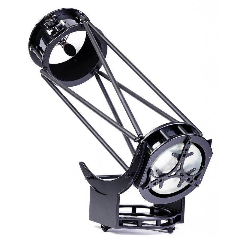 Taurus Dobson Teleskop N 353/1700 T350 Professional SMH BDS DOB