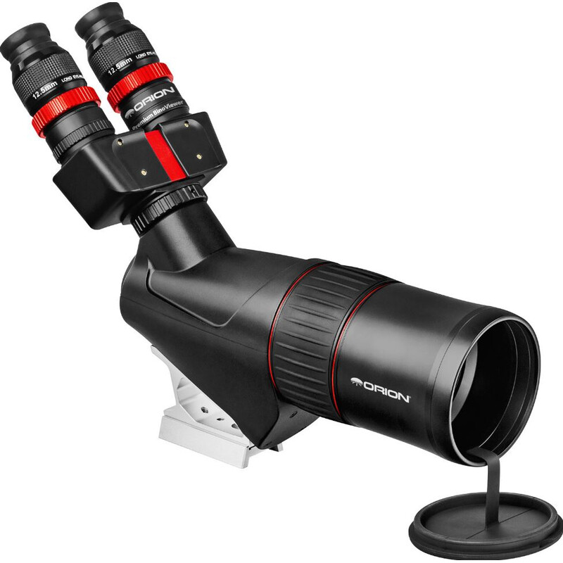 Orion Spektiv 80mm ED Semi-Apo Binocular