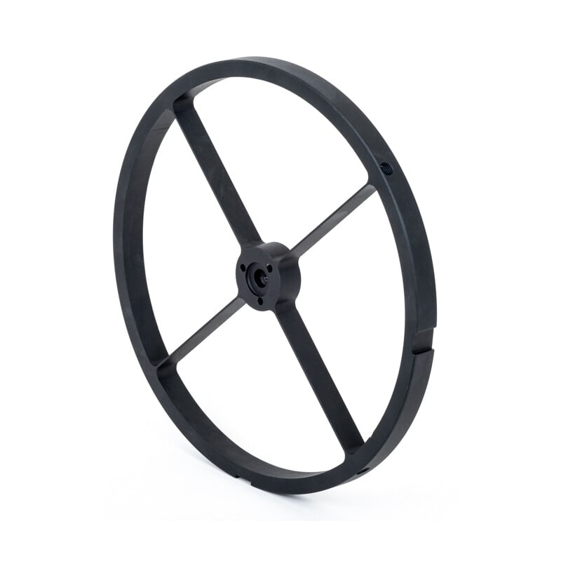 Artesky Fangspiegelhalterung Spinne für Skywatcher 200/1000 oder 200/800 Newton-Teleskope