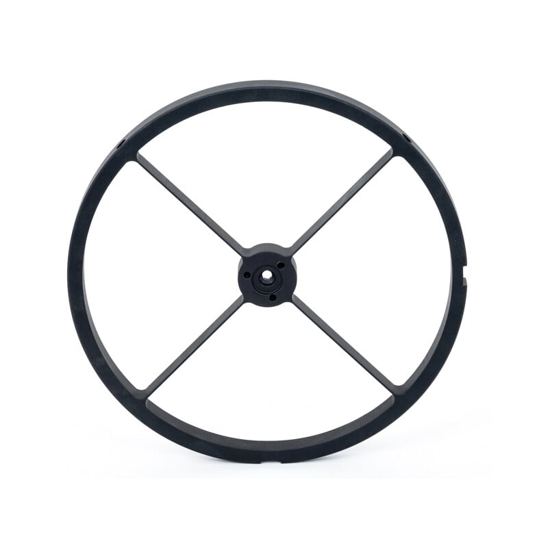 Artesky Fangspiegelhalterung Spinne für Skywatcher 200/1000 oder 200/800 Newton-Teleskope