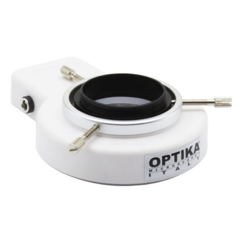 Optika Ringlichtleuchte CL-14, 56-LED, UK