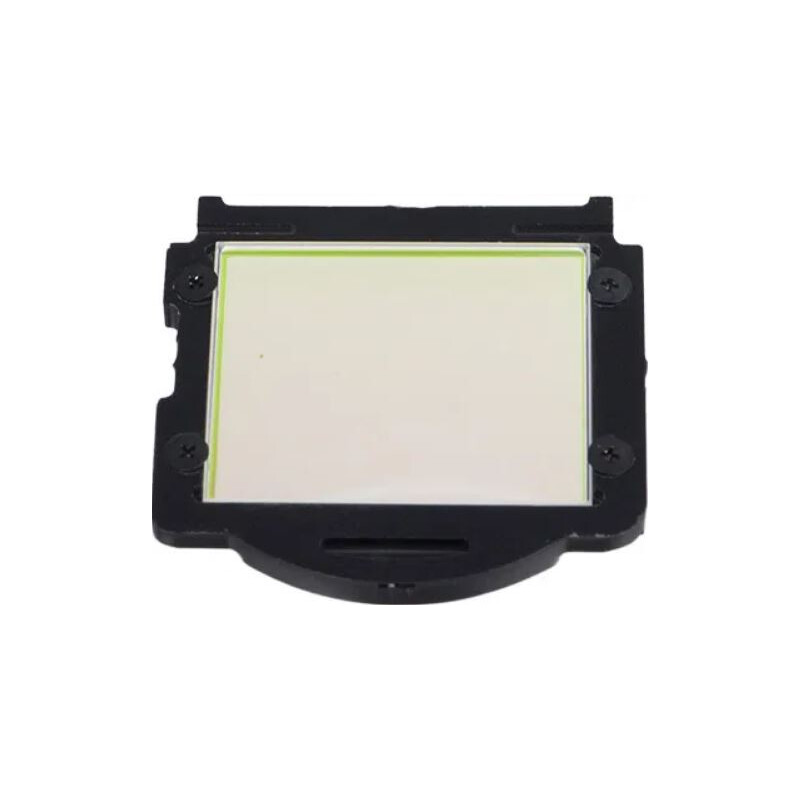 IDAS Clip-Filter gegen Lichtverschmutzung (Nikon D7000)