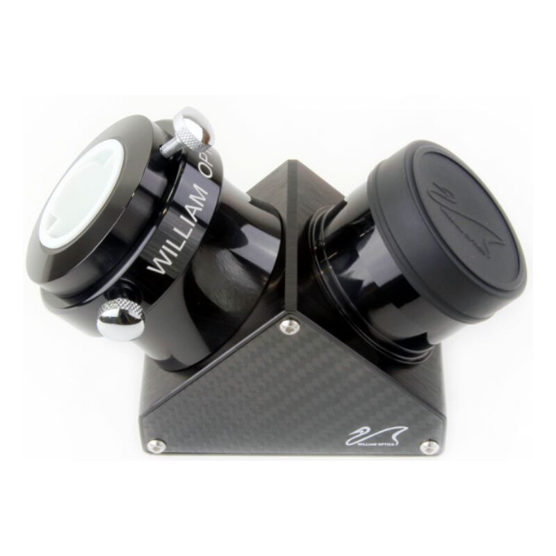 William Optics Zenitspiegel Dura Bright 90° 2"