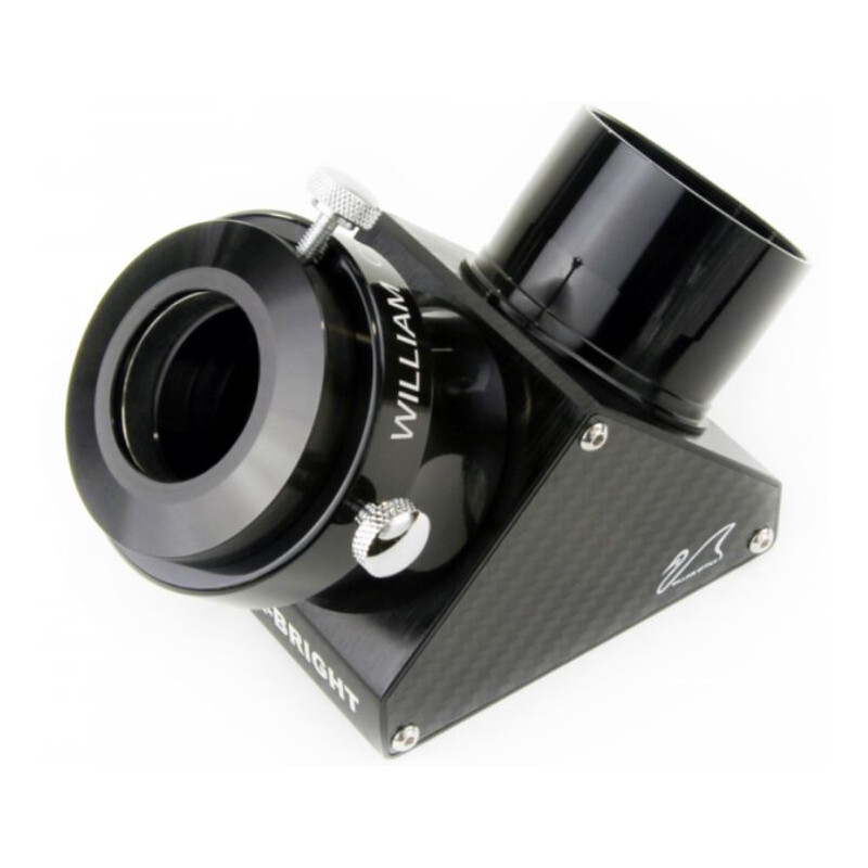 William Optics Zenitspiegel Dura Bright 90° 2"