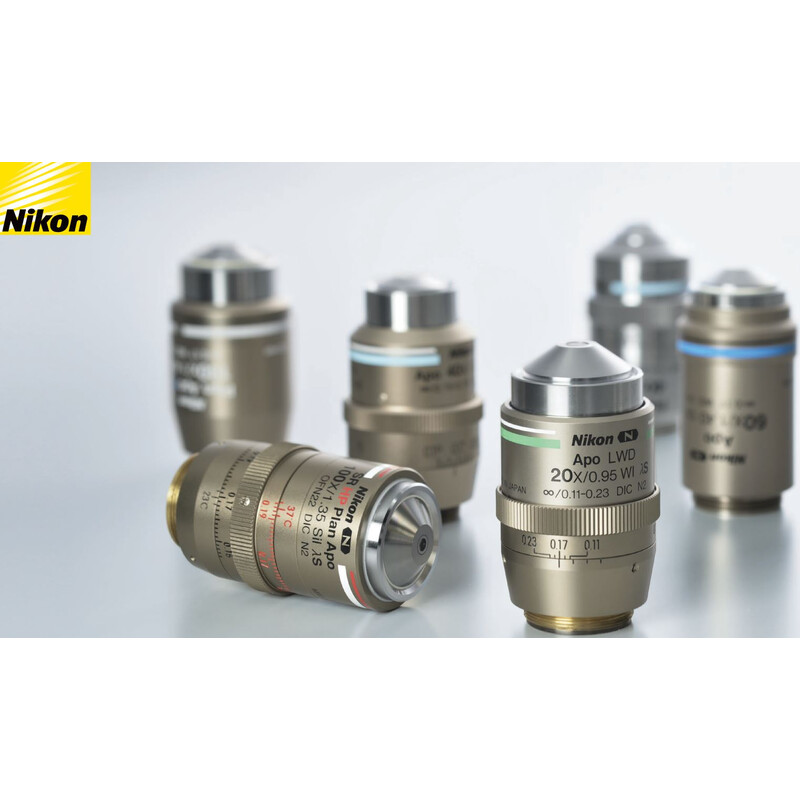 objektiv nikon