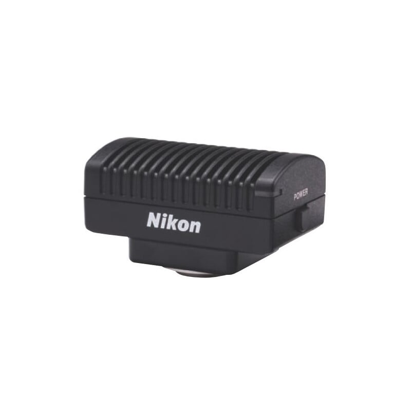 Nikon Kamera DS-Fi3, color, CMOS, 5.9MP, USB 3.0