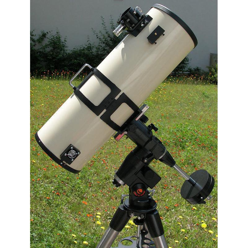 IntesMicro Maksutov-Newton Teleskop MN 180/720 Alter MN74 CCD Photo OTA