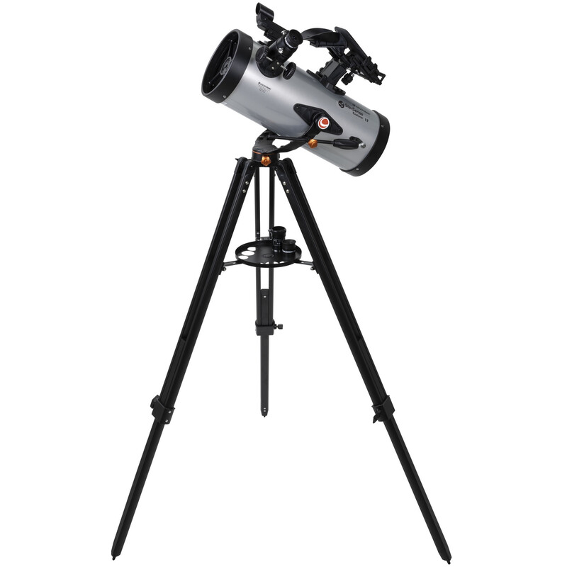 Celestron Teleskop N 127/1000 StarSense Explorer LT 127 AZ