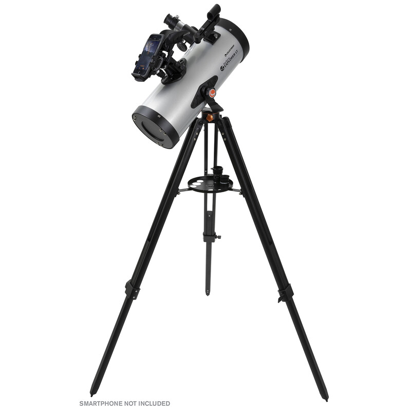 Celestron Teleskop N 127/1000 StarSense Explorer LT 127 AZ