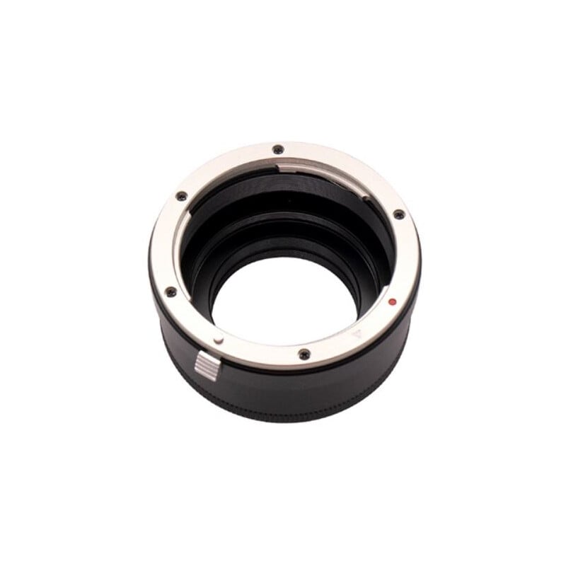 ZWO Objektiv-Adapter Adapter Canon EOS Objektive an ASI Kameras