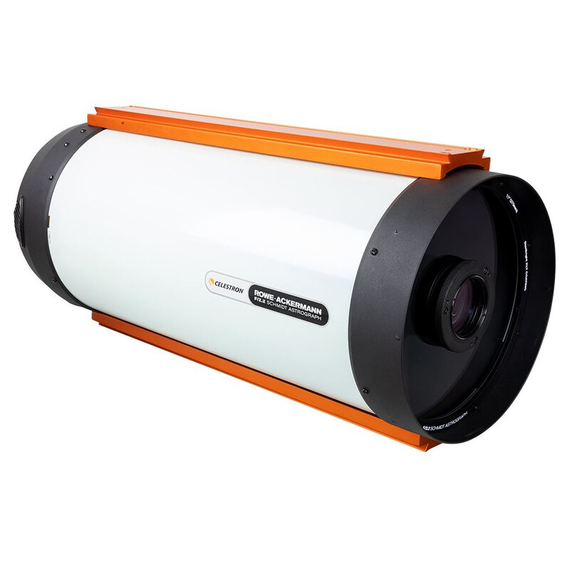 Celestron Teleskop Astrograph S 279/620 RASA 1100 V2 OTA