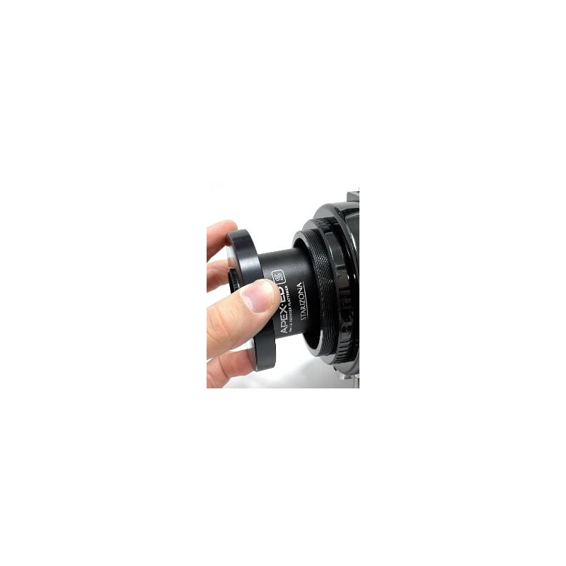 Starizona Verlängerungshülse SkyWatcher Esprit 120/150 ApexED 0,65x Reducer