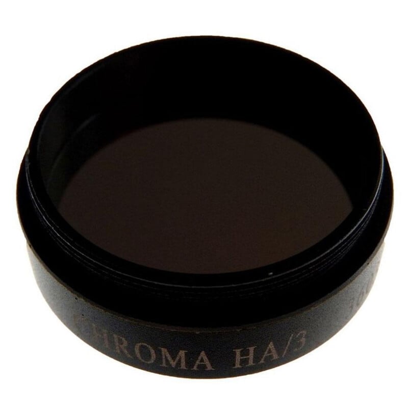 Chroma Filter H-Alpha 3nm 1,25"