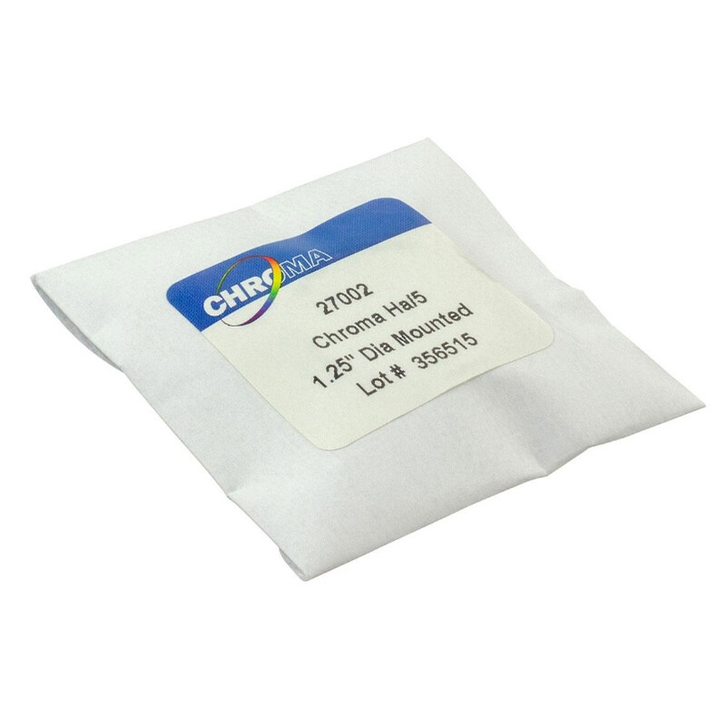 Chroma Filter H-alpha 1,25" 5nm