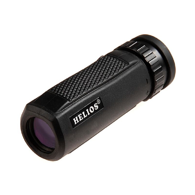 Helios Optics Monokular Rapide 10x25