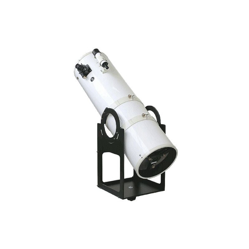 Orion Optics UK Dobson Montierung (Rockerbox) für Newtons bis 200mm Öffnung