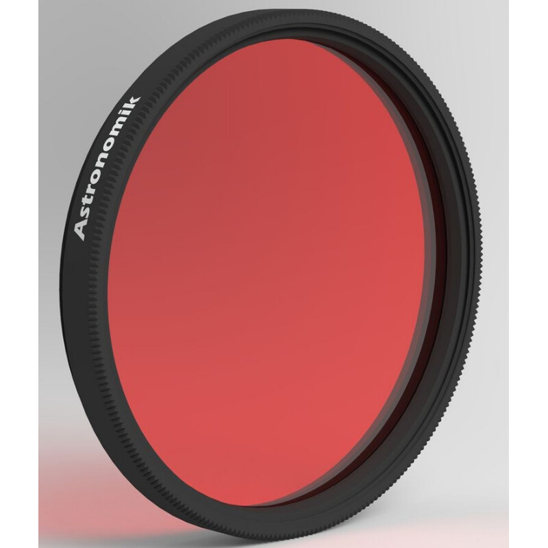 Astronomik Filter Deep-Sky R 2"