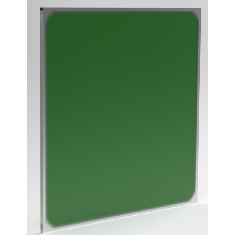 Astronomik Filter OIII 12nm 50x50mm